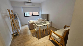 Sancer House Bs As